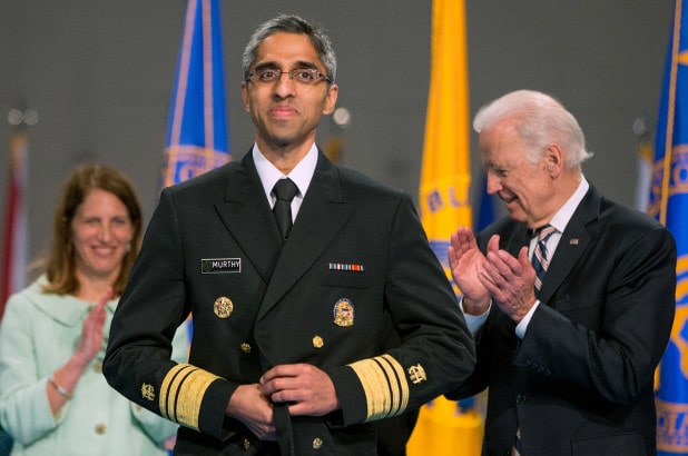 Biden Names Top Indo-American Doctor To Head His COVID-19 Taskforce