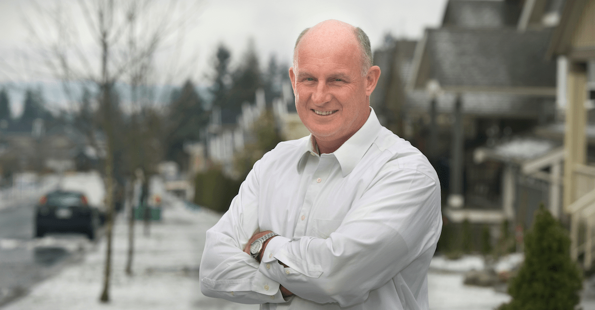 BC Bringing In Hefty Fines For COVID-19 Rules Violators