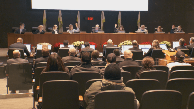 BUDGET 2020: Surrey Increasing Taxes By Nearly 3 Percent As Well As $200 Parcel Tax