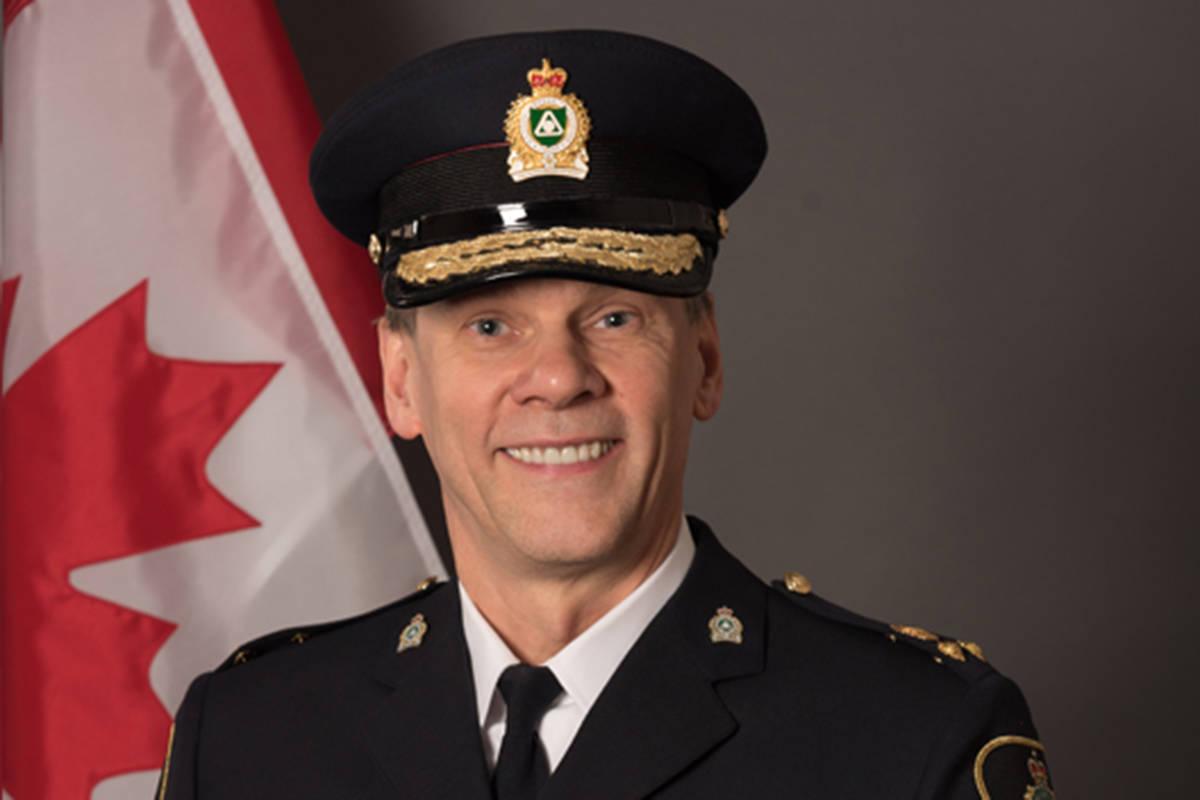 Delta Deputy Police Chief Norm Lipinksi Appointed Surrey Police Chief While Questions Remain On Transition With “No Plans”