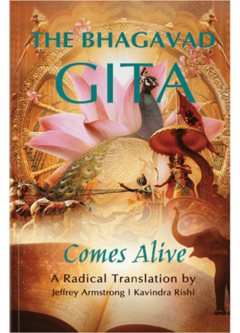 Vancouver Scholar Hopes To Impress Hindus With First “Decolonized” English Translation Of Bhagavad Gita