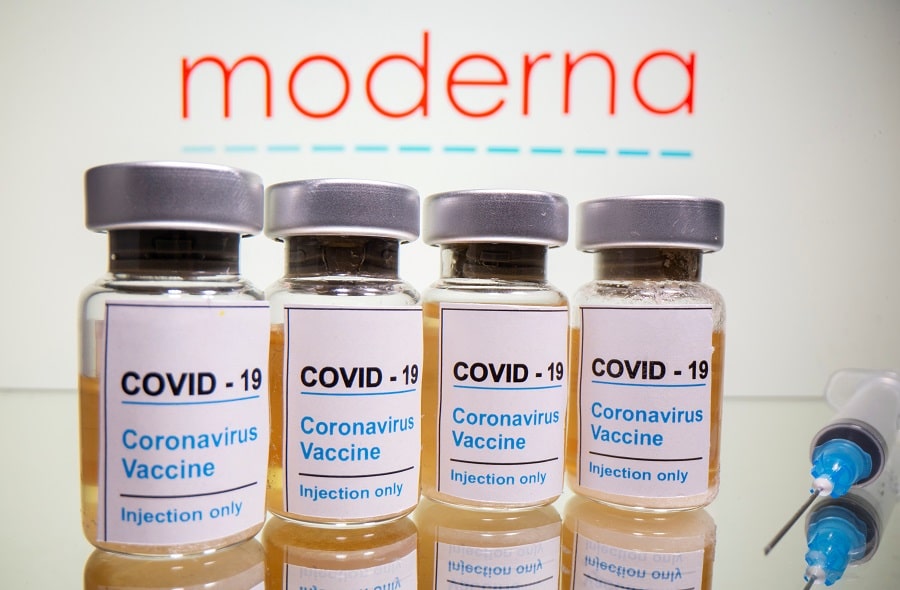 Moderna’s New Vaccine Just The Beginning Of The Motherlode Of Anti-COVID-19 Medicines Hitting The Market
