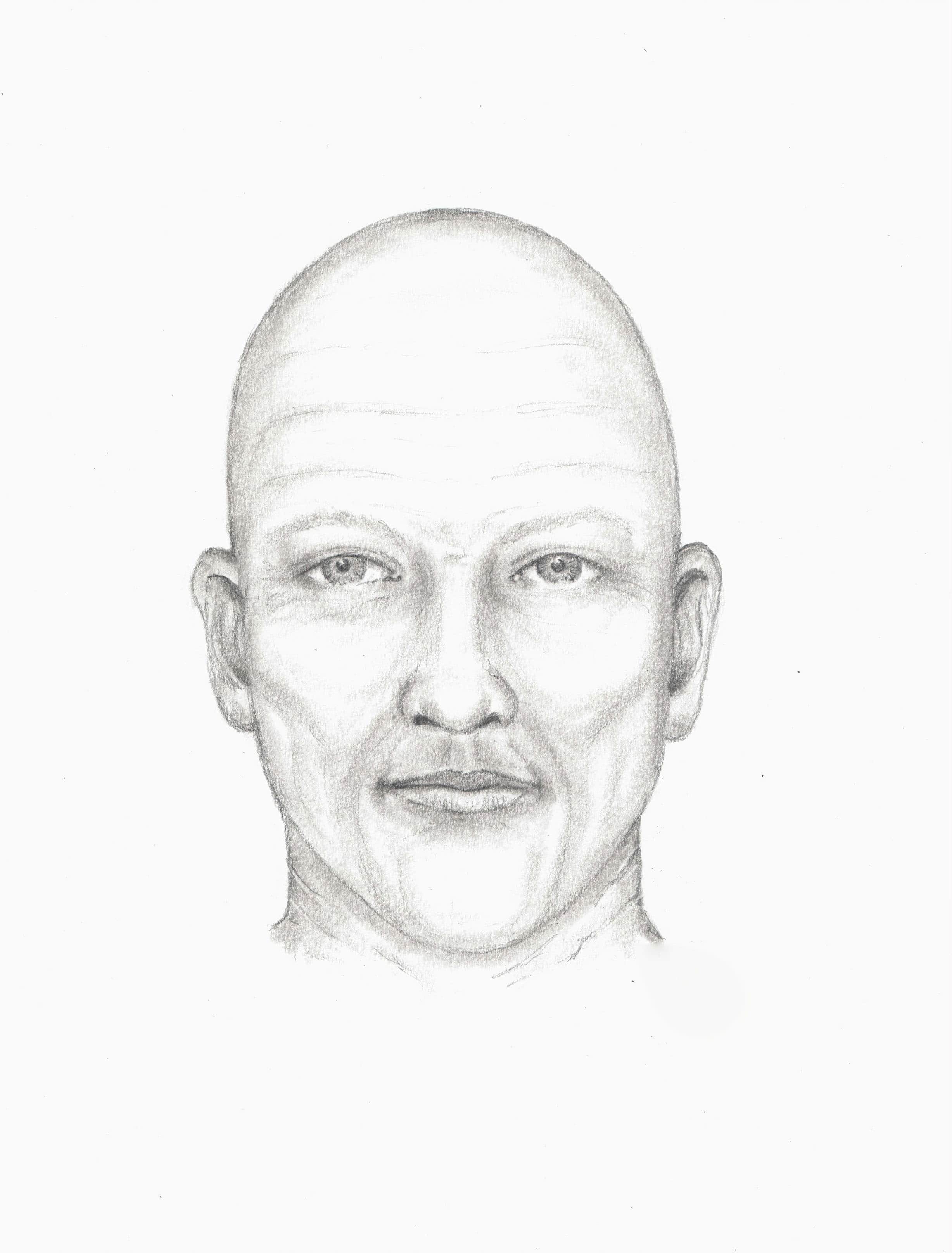 Surrey “Child Luring” Suspect Described As A Middle Eastern Man