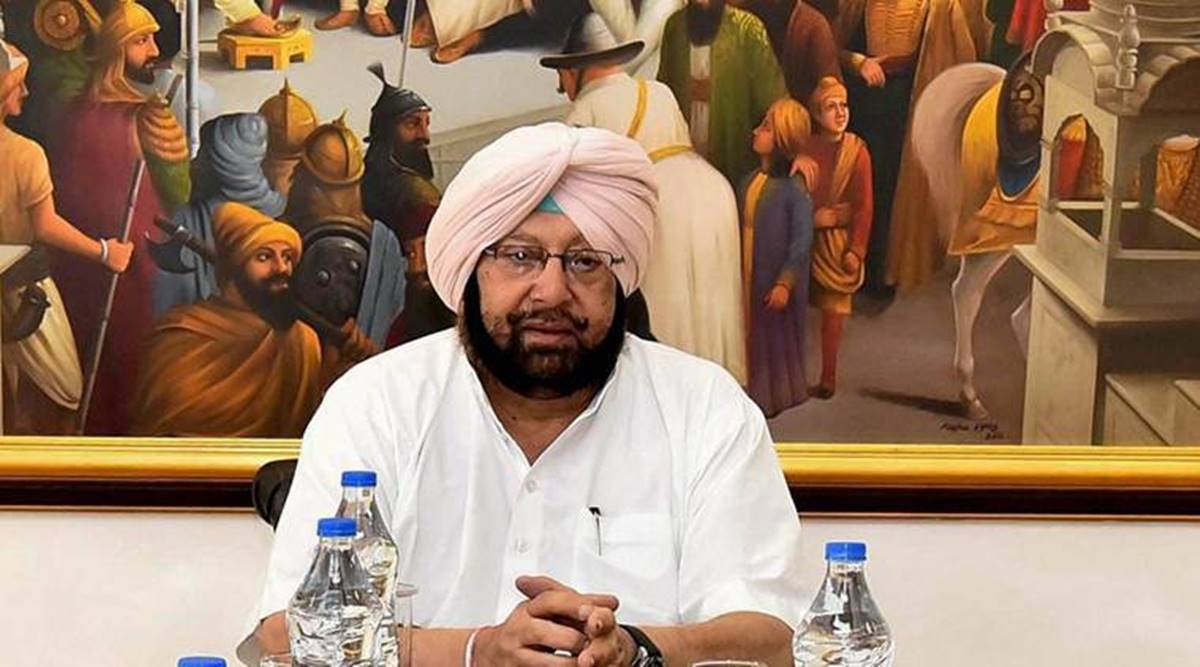 Punjab CM’s Much Hyped Terrorist t List Presented To Prime Minister Trudeau Leaks Hot Air