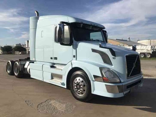 PROCEEDS OF CRIME: BC Seizes $840,000 And Tractor-Trailer From Indo-Canadian Trucker Without Any Criminal Charges