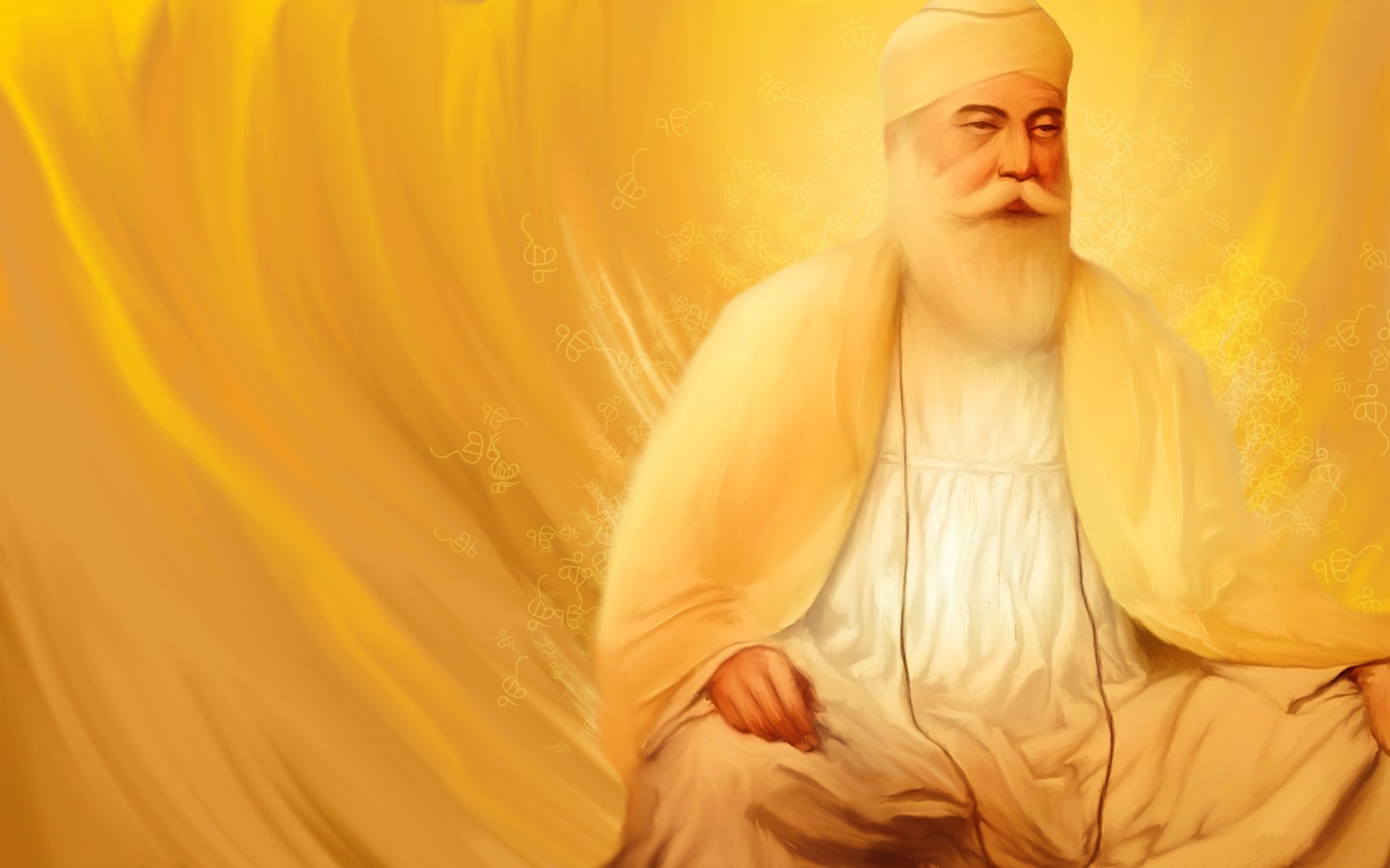 GURPURAB: Remembering Guru Nanak Dev Ji At Saidpur
