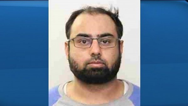 South Asian Man From Edmonton Charged For Allegedly Luring 6 Teens Over Snapchat