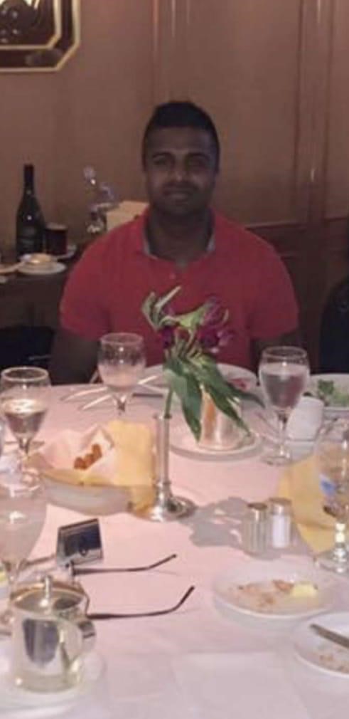 Riyad Rasheed Identified As The Man Gunned Down In Surrey Plaza
