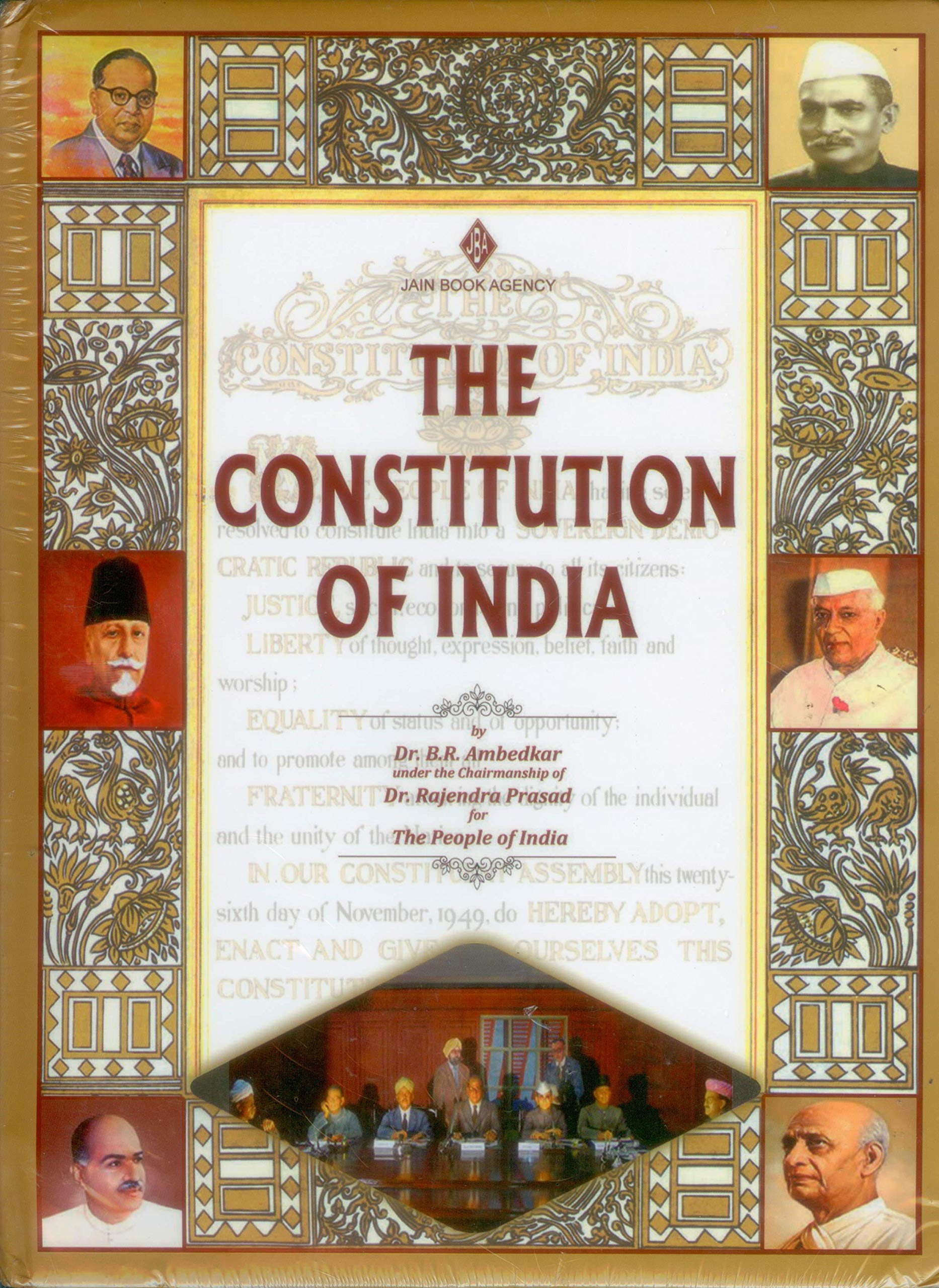 CONSTITUTION DAY: India Needs To Pay More Heed To The Constitution If It Hopes To Make Progress As A Nation