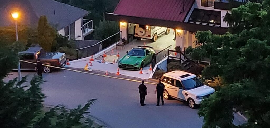 FAMILY CRIME: Murdered Drug Smuggler “Jazzy” Sran’s Sister-In-Law And Wife Named In BC Government Forfeiture Lawsuit