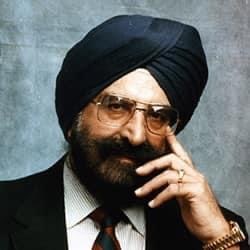 SIKH INVENTOR: Father of Fibre Optics Narinder Singh Kapany Passes Away At 94F