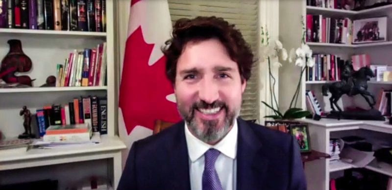 PM Justin Trudeau Joins Punjabi Canadian And British-Sikh Politicians In Backing Indian Farmers Protest And Calls Out Indian Government Brutality