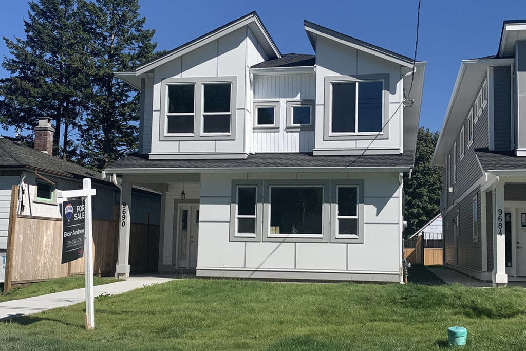 BC Economy Remains Vulnerable Due To Heavy Reliance On Housing Industry, Says Fraser Institute