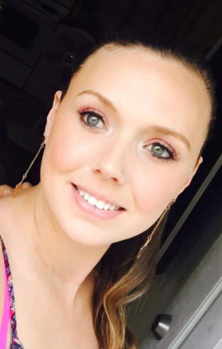 Woman Killed In Surrey Identified As Lisa Ellie Marie Baines