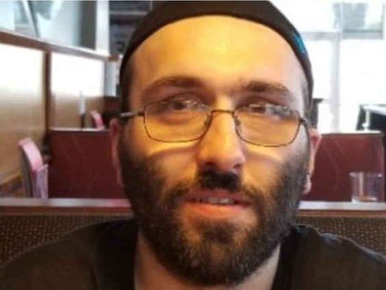 Wanted Indo-Canadian Gangster Arrested At The Crime Scene Of His Friend’s Murder