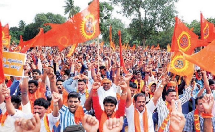DISGRACEFUL: Facebook’s Pathetic Excuse For Going Soft On Violent Hindu Groups Like Bajrang Dal Was To Protect Their Business