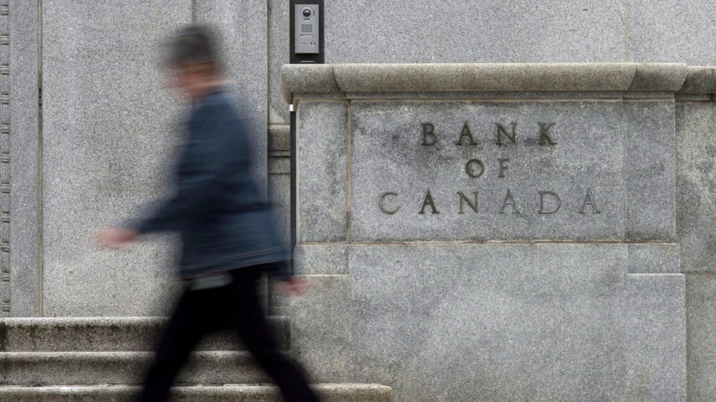 Despite Vaccine Rollout – 2021 Will Begin On A Bumpy Note, Says Bank Of Canada