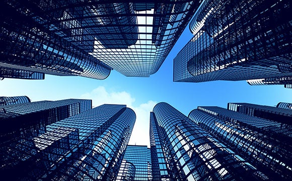 Commercial Activity Rebounds In Q3 After Two Consecutive Quarterly Declines