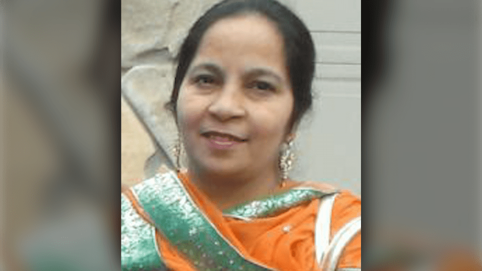 Indo-Canadian Woman Killed In Bizarre Surrey Accident Saved Daughters Before Getting Hit By Runaway Van