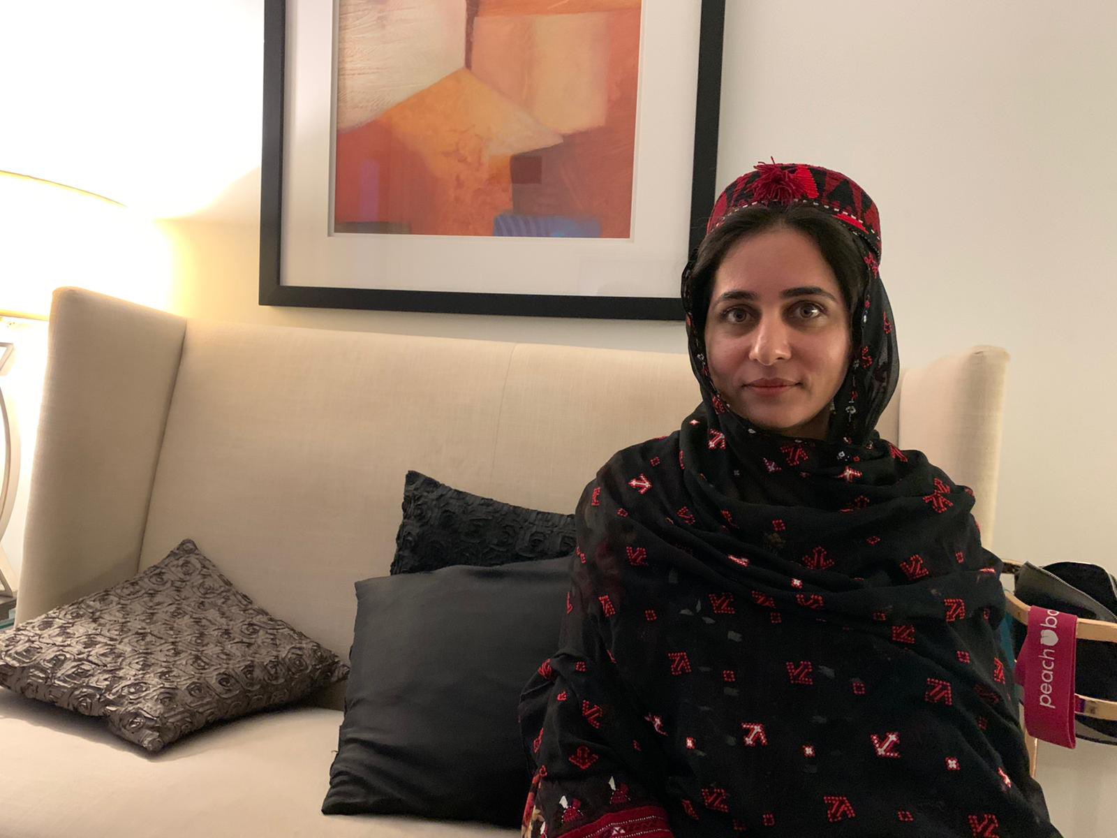 Pakistani Activist Who Fled To Canada In 2015 Found Dead In Toronto