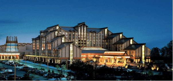 Best Casinos Worth Visiting In Canada