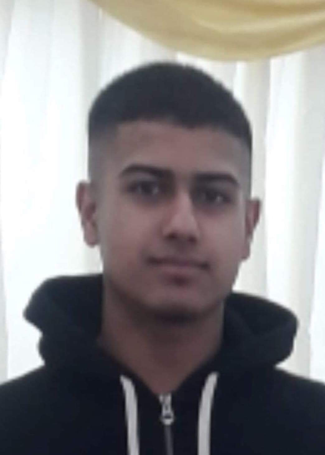 Young Indo-Canadian Shot Dead In Gangland Shooting In Surrey On Sunday Night