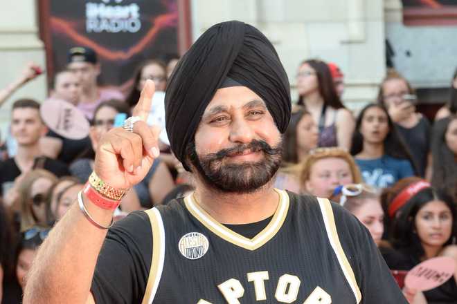 SIKH TO THE CORE: Toronto “Superfan” Nav Bhatia Turns Down Global Indian Award After Criticism