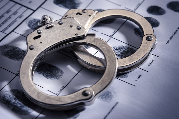 Indo-Canadian Man Arrested For Telephone Fraud And Money Laundering