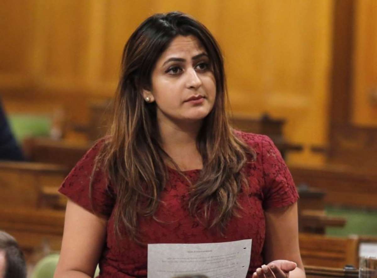 IRRESPONSIBLE POLITICIANS: MP Kamal Khera Among Two Liberal MPs Forced To Resign From Government Roles While Albertans Call For Premier Kenny’s Resignation