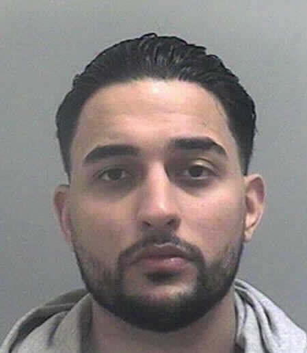 Indo-Canadian Gangsters Killing Could Spark More Gangland Murders, Police Warn