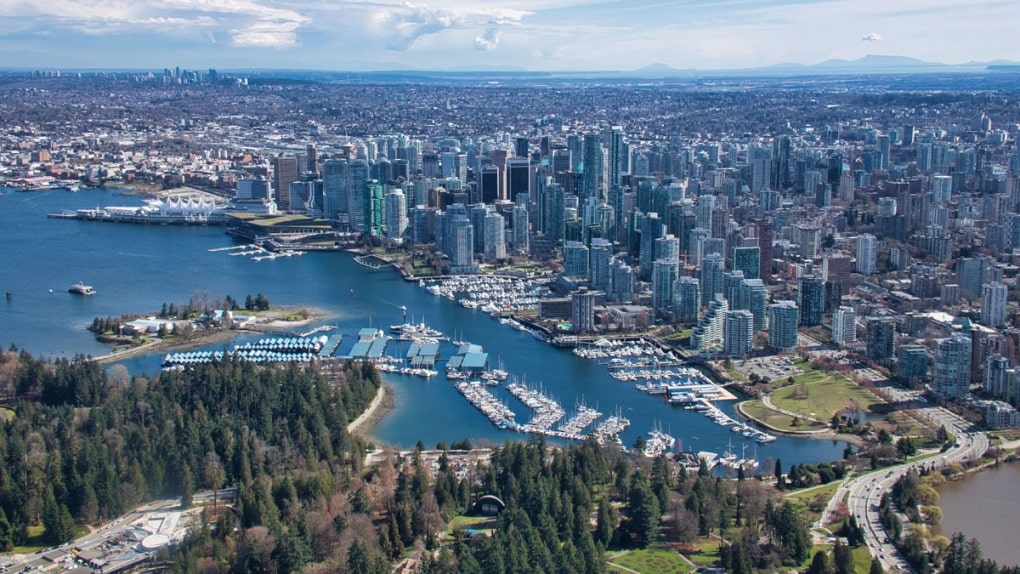 Vancouver Home Sales Surge 53.4%, Setting New Record