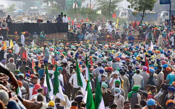 TOTAL REPEAL: India’s Unjust And Carelessly Designed Farm Laws Need Total Demolition
