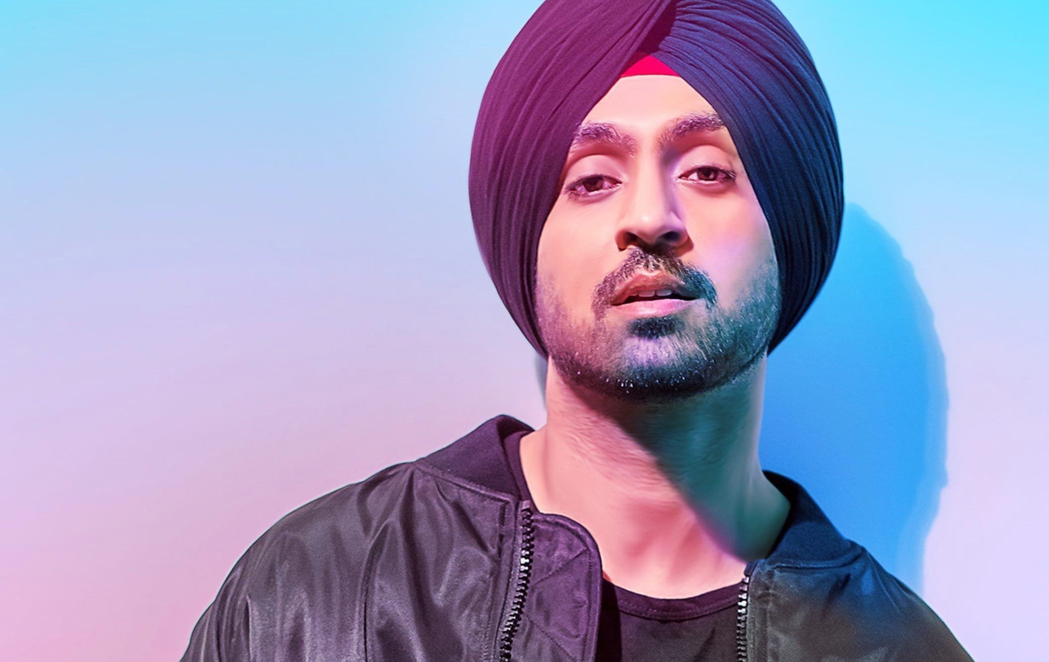 Diljit Dosanjh Tops World’s Top 100 Sikhs List