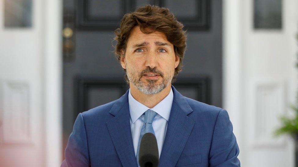 India Needs To Stop Blaming Trudeau And Khalistan And Do Right By Farmers