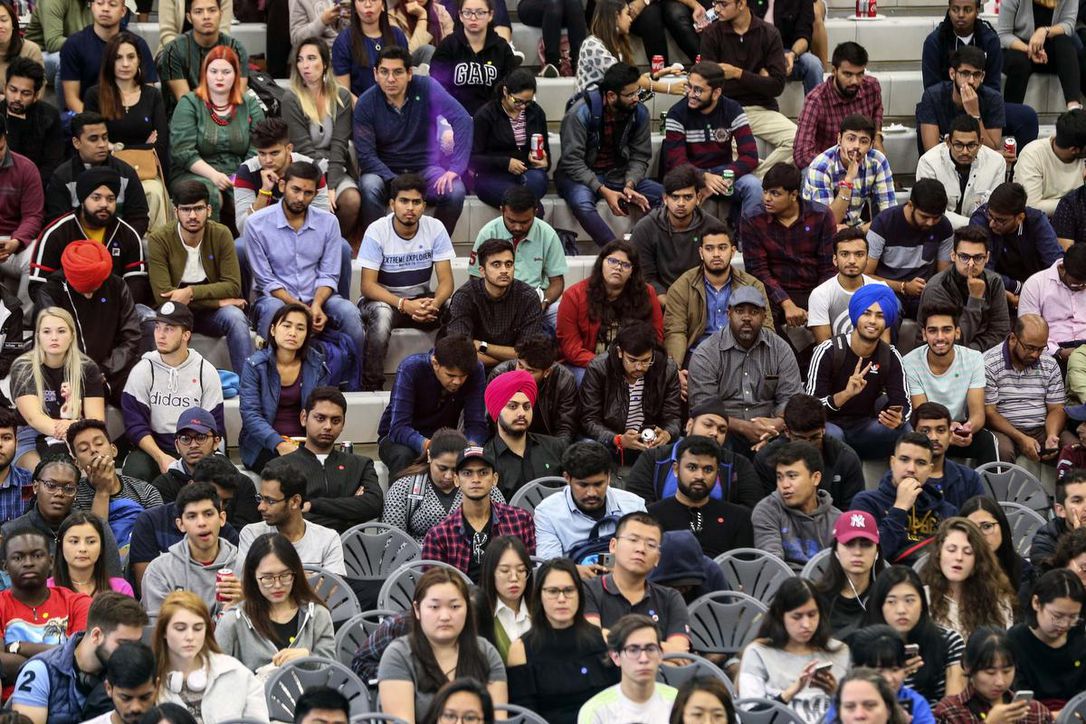 Canada Giving Former International Students Chance To Live And Work In Canada