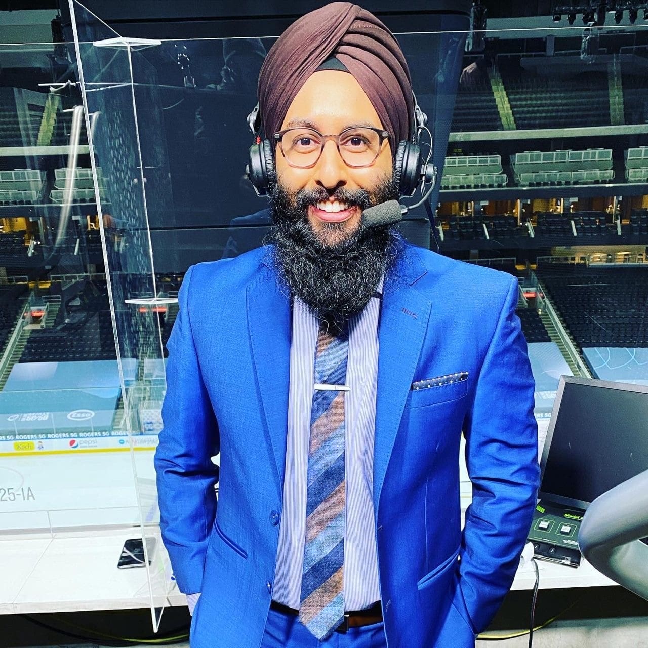 SINGHS ARE KINGS: Canada’s Harnarayan Singh and US’s Varinder Singh Hit Milestones For Sikhs