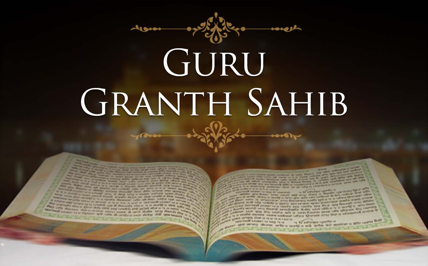 REPUBLIC DAY: Shri Guru Granth Saheb Has Many Lessons For The Indian Republic