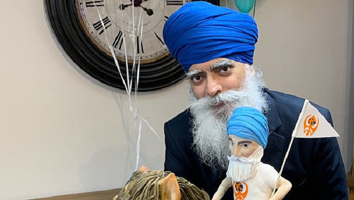 WELL DESERVING: Khalsa Aid Nominated For Nobel Peace Prize