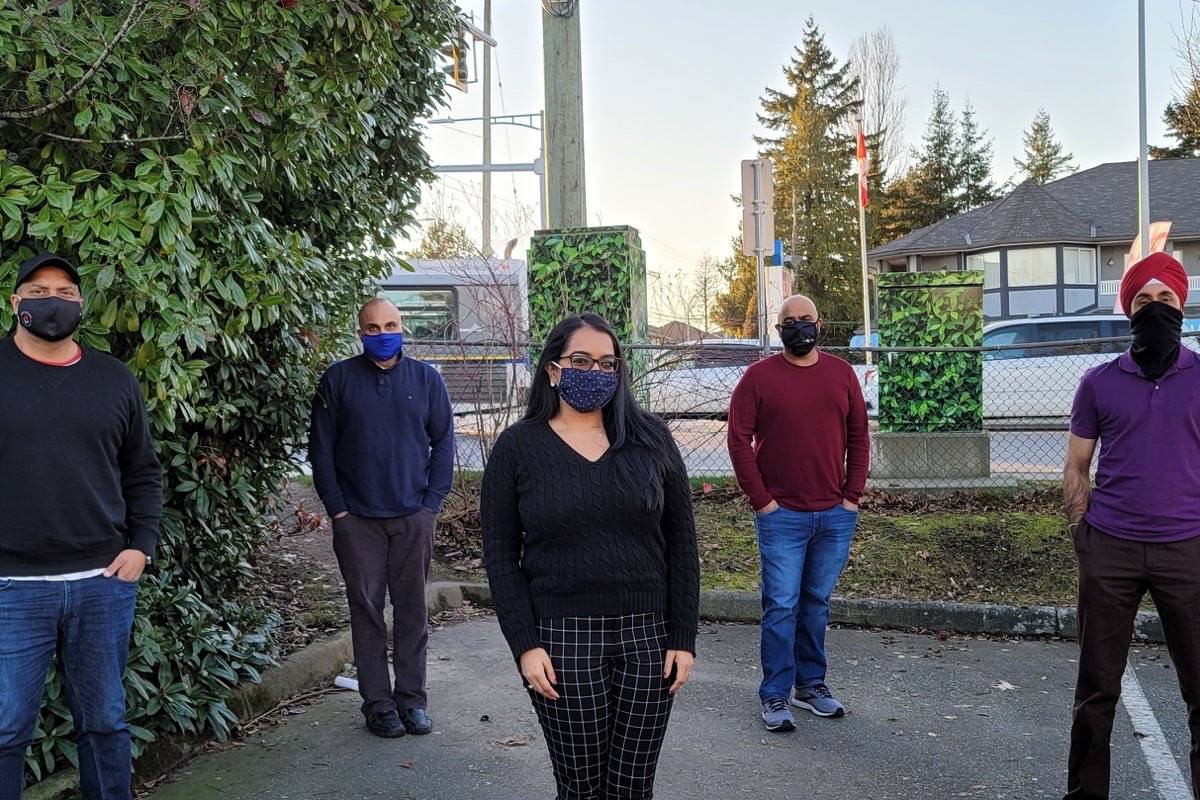 SACH Community Hub Hopes To Fill The Gap To Barriers To Services For Diverse Communities