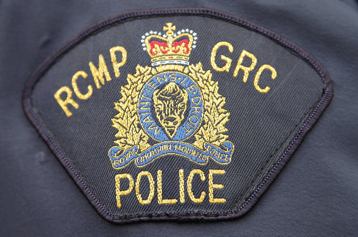 Young Surrey RCMP Officer Arrested For Alleged Links To Warring Local Gangs