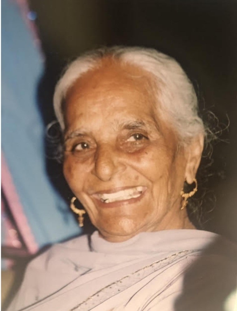 Matriarch Of The Great Bhullar Wrestling Clan Passes Away