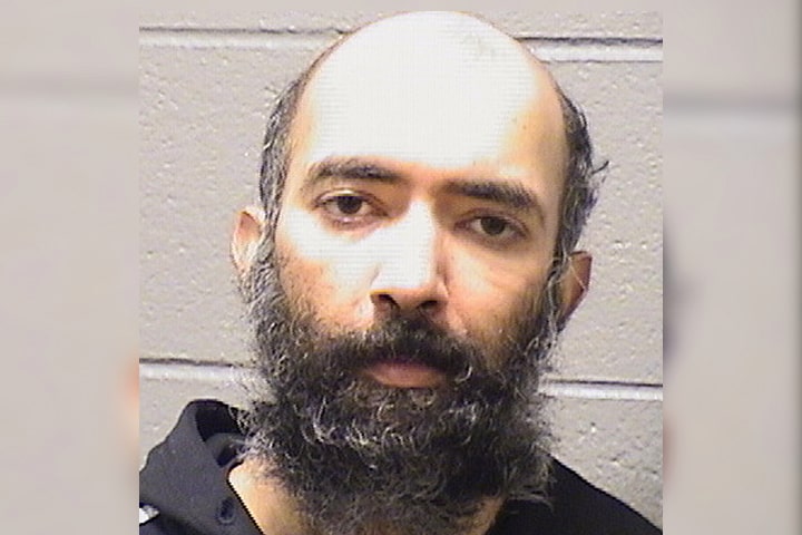 CAUGHT: Indo-American Man Lived At Chicago’s O’Hare Airport For 3 Months Because He Was ‘Scared’ Of COVID-19