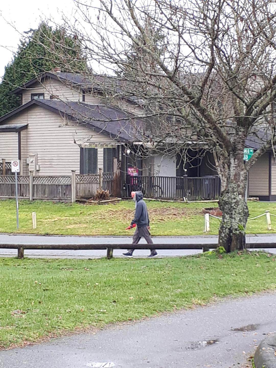 Police Arrest South Asian Sexual Assault Suspect But Charges Still To Be Laid