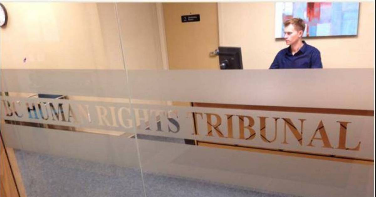 Paul Singh Appointed New Acting Chair Of BC Human Rights Tribunal