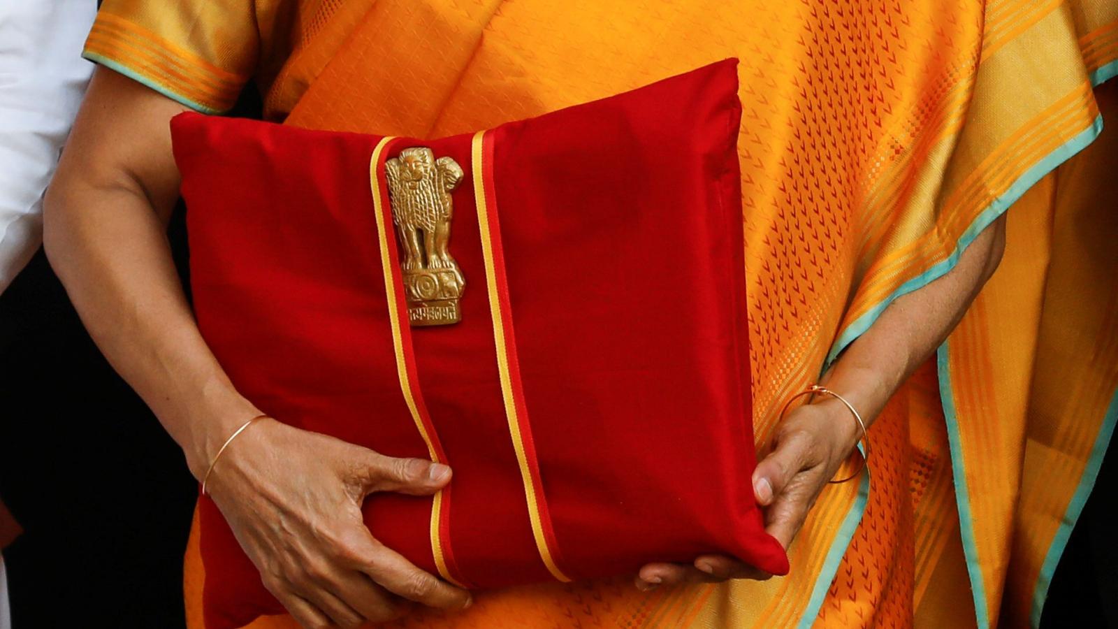 INDIA BUDGET 2021: Focus Is On Health, Agriculture And Disinvestment