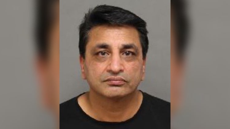 South Asian Man From Mississauga Arrested For Allegedly Scamming Family And Friends
