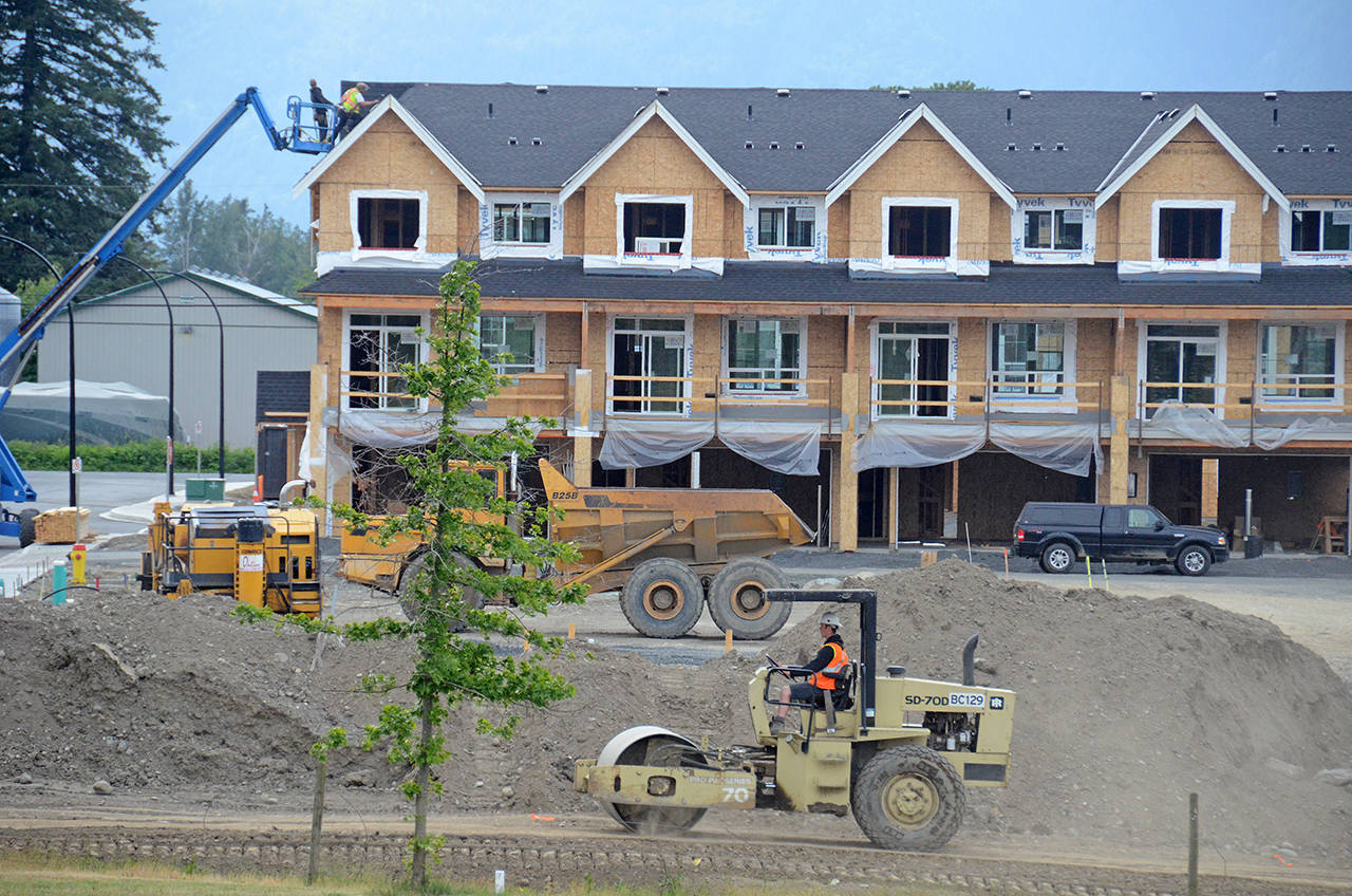HOUSING FORECAST 2021: Sales Expected To Rise By 15.5 Percent