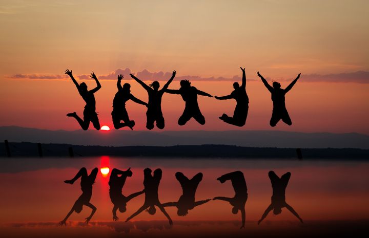 FRIENDSHIP: A Bond Between Good Friends Must Be Based On Honesty And Trust