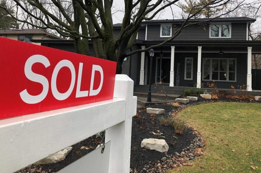 Fraser Valley Sees Record-setting January Home Sales