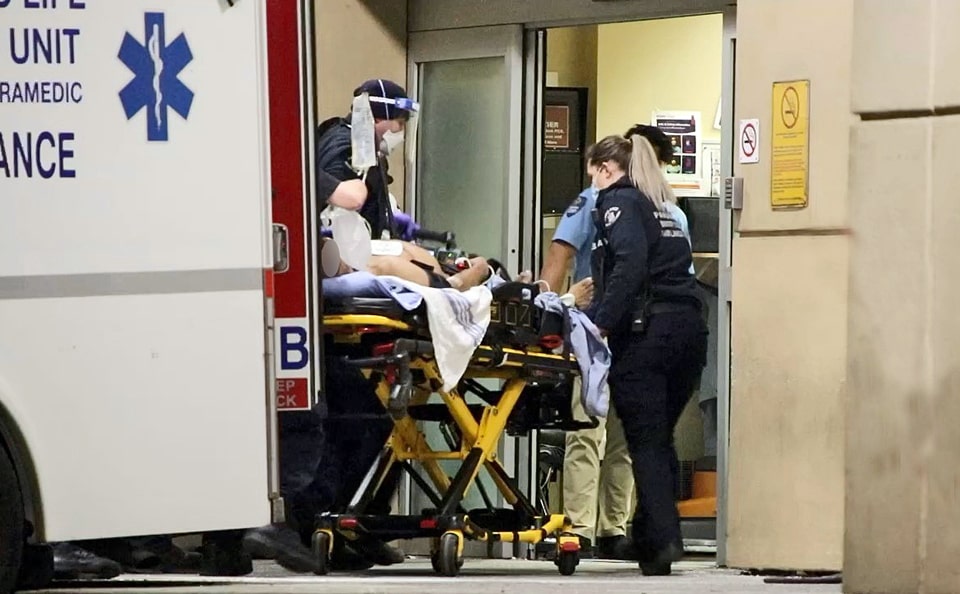 South Asian Man Shot Dead In Burnaby Neighbourhood Where Another Gangland Murder Occurred
